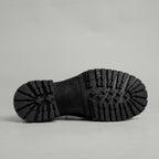 Chunky Sole Cordovan Derby